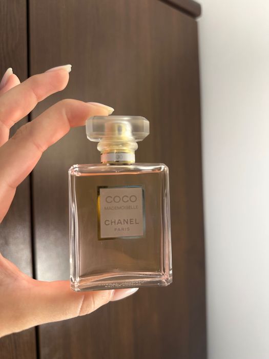 Chanel CocoMademoiselle - Eau de Parfum 50 ml