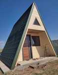 Vand cabane tip A