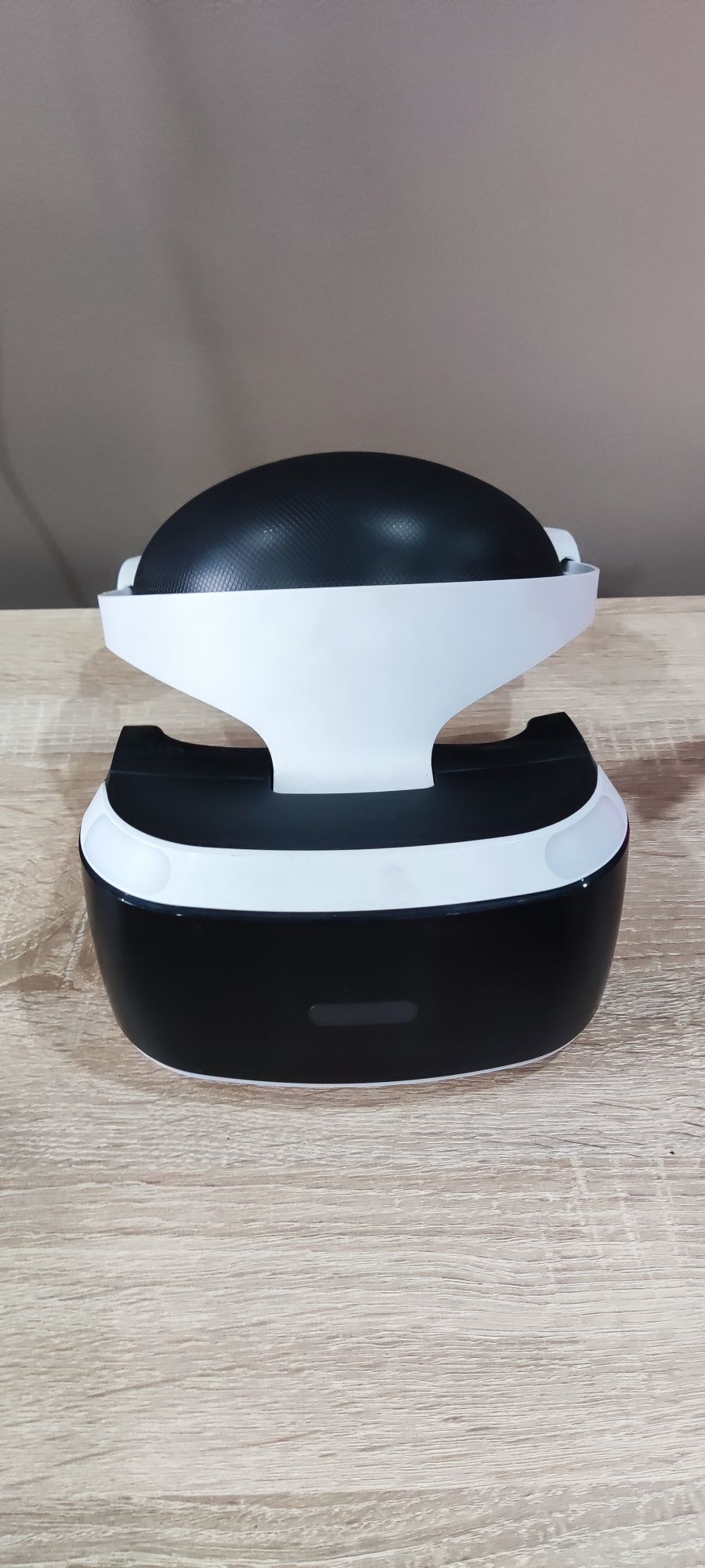 PlayStation 4 + PlayStation vr