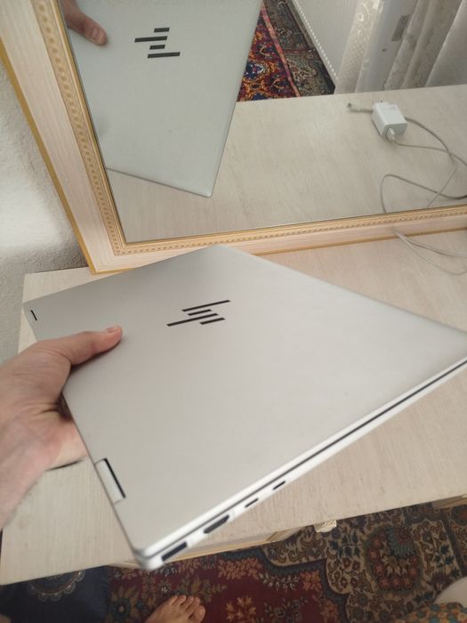 Hp envy x360 intel core