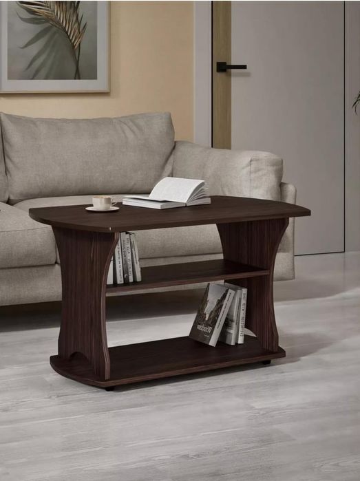 Журнальный столик Россия новый