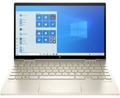 HP Envy x360 noutbuk