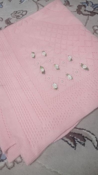 Chaqaloqlar uchun pilet