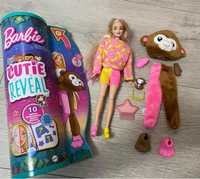 Barbie cutie reveal nou
