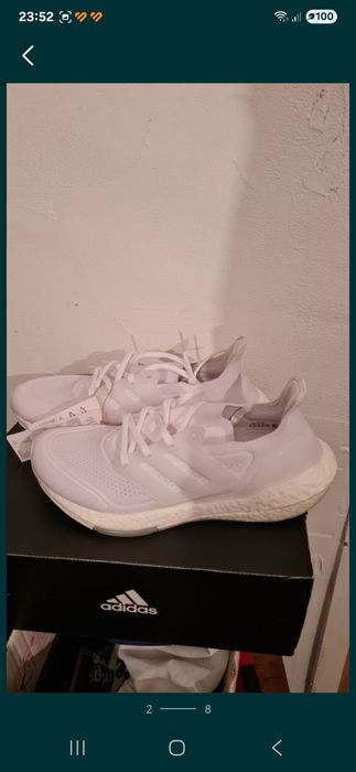 Vând Adidas ultra boost  21