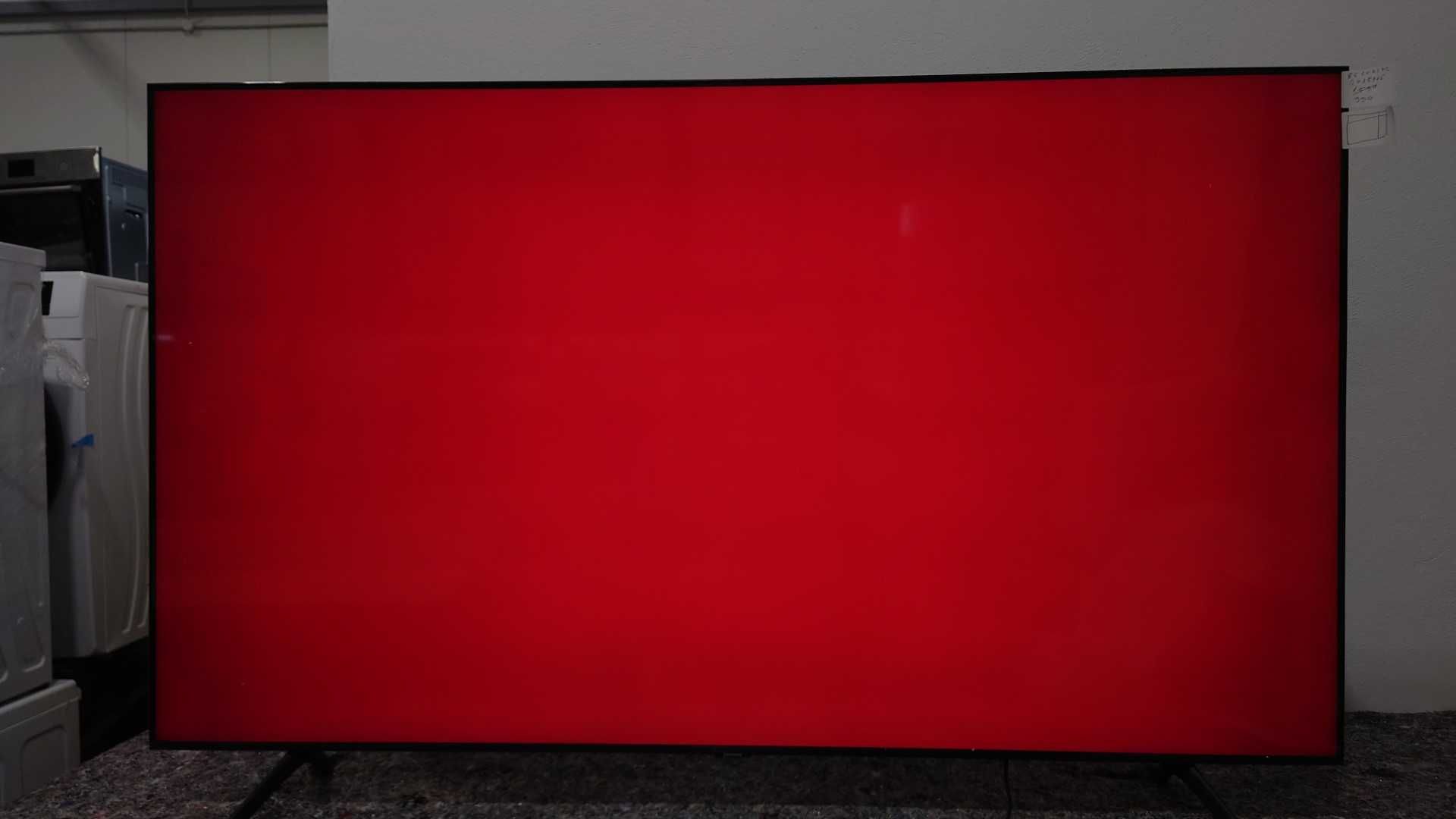 Televizor SAMSUNG LED 65CU7172, 163 cm, Smart, 4K Ultra HD, Clasa G