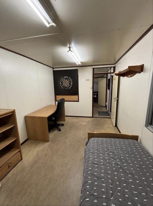 Container Birou , container dormit, tiny house,