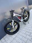Mountain bike 26