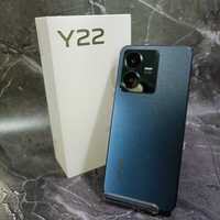 Vivo Y22 на 4/64гб Петропавловск ЦОТ 352008