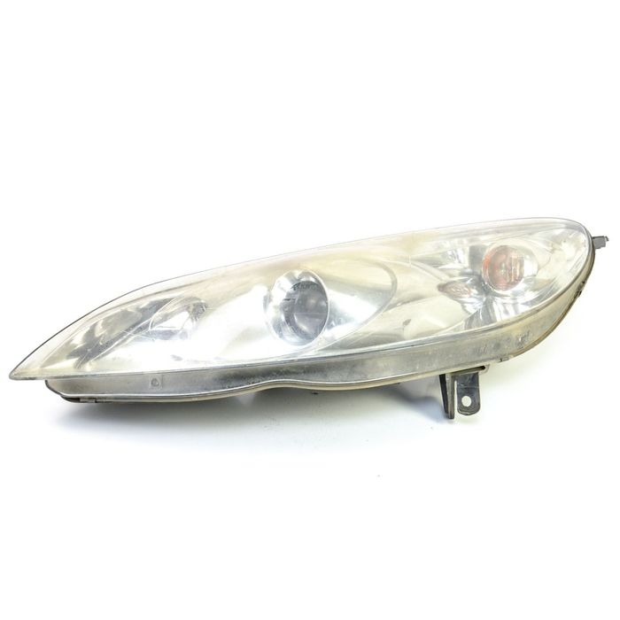 Far Stanga Peugeot 407  2004  > 0000