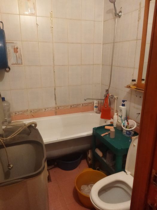 Продам 2-х комнатную квартиру в сортировке