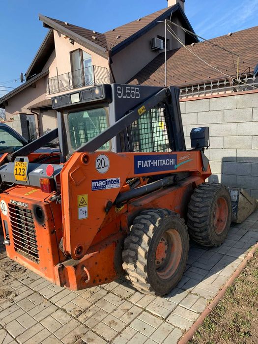 Închiriem  utilaje de construcții pentru diverse lucrări