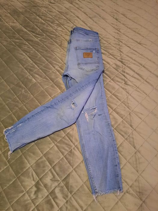 ZARA мъжки дънки
