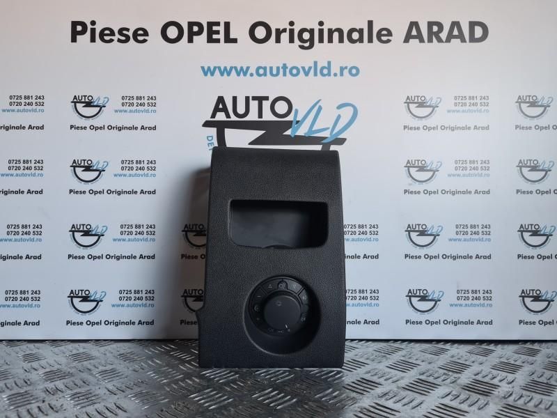 Bloc lumini Opel Corsa D