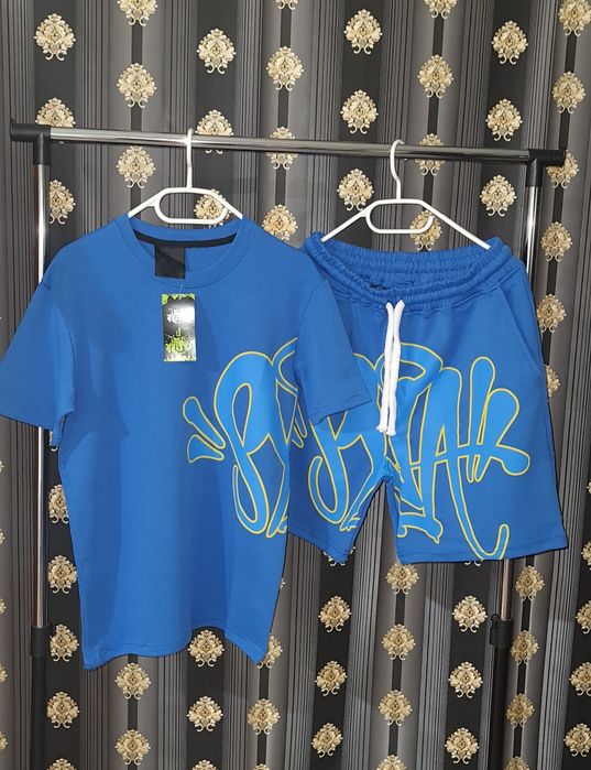 Compleu trening reducere Amiri  / Syna world  / Essentials