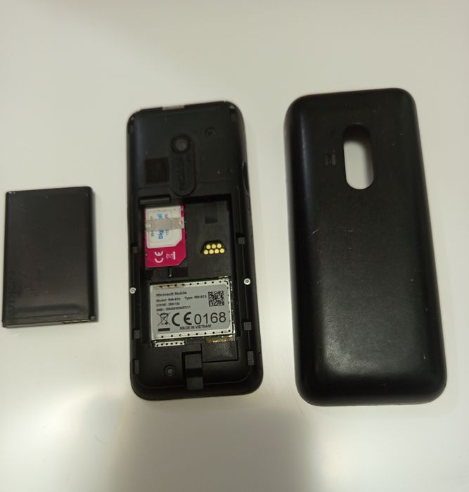 Nokia 220 in stare buna de functionare