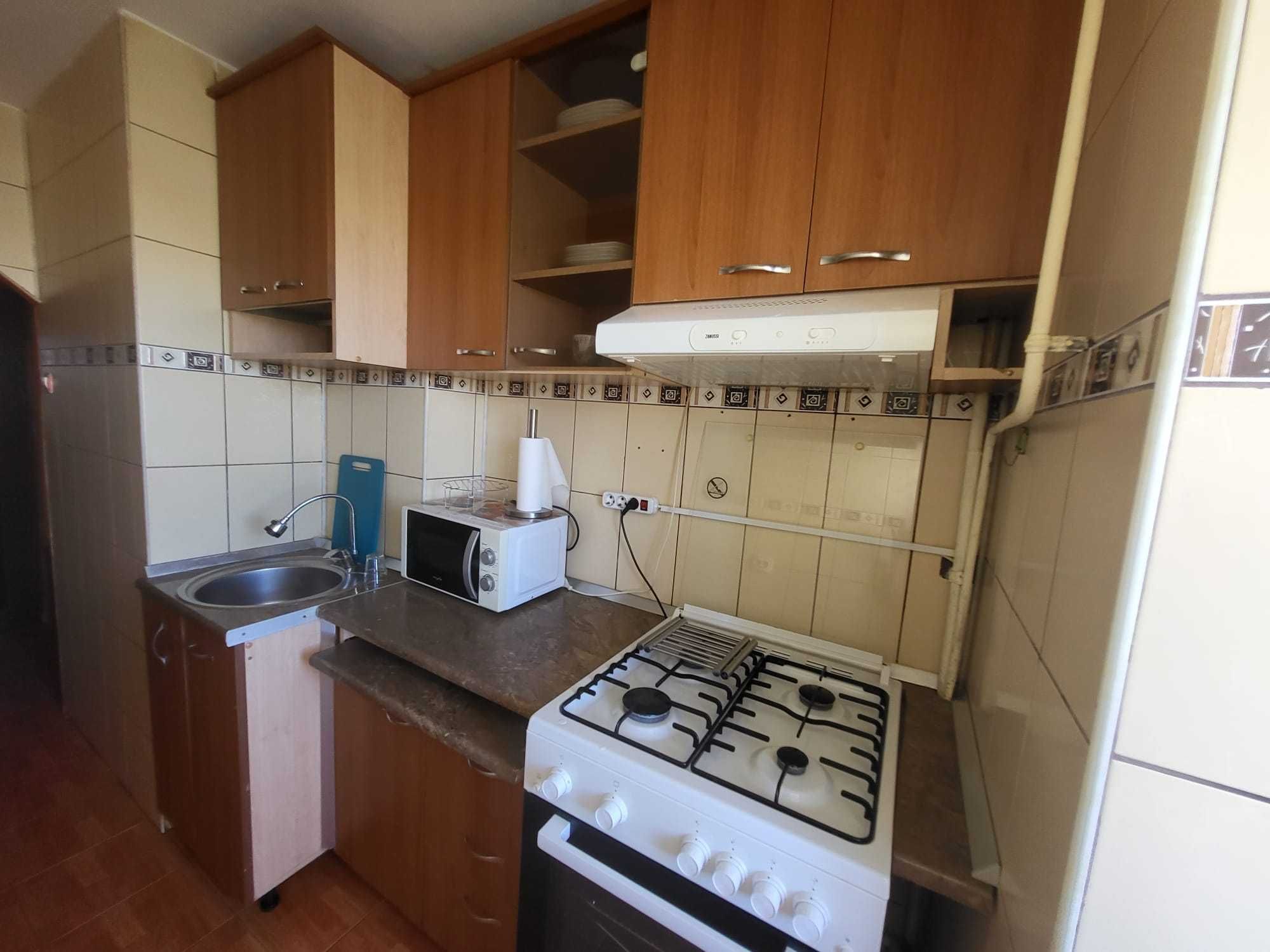 2 camere Micro 19 Bd Otelarilor