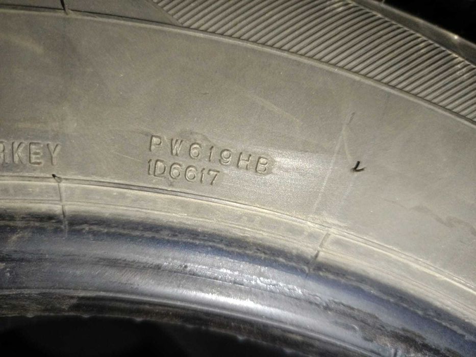 Vand anvelope Falken AS210 205/60R16 96V