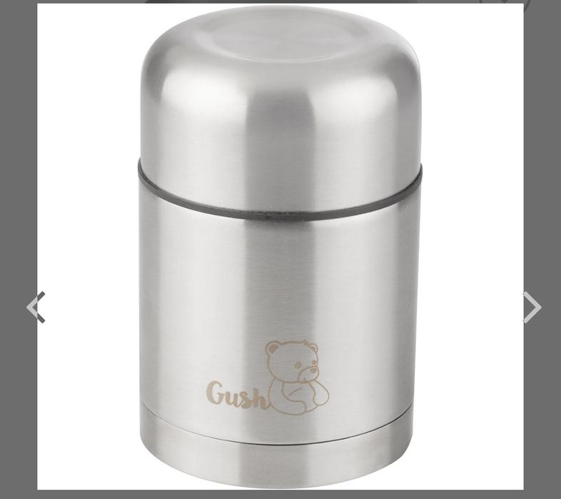 Термос за храна  на Gush