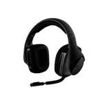 Продавам безжични  гейминг слушалки Logitech G533