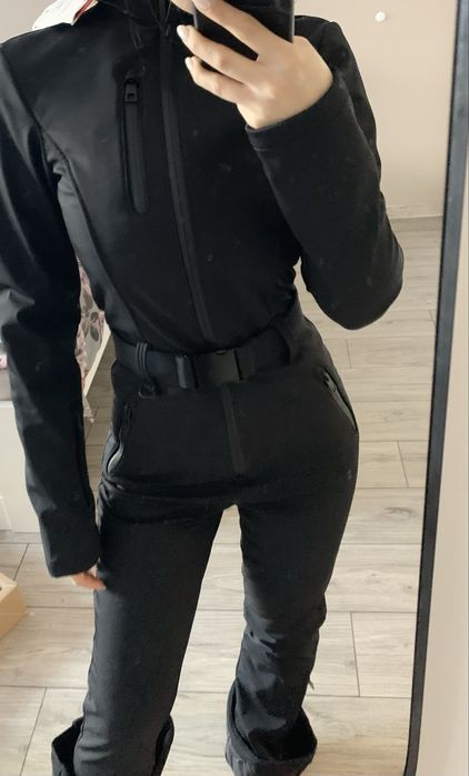 Ски гащеризон Zara (oysho, rossignol, roxy, goldbergh)