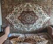 Продам ковер. Натуральный 2/3