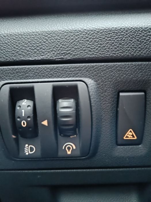 Renault Laguna 1.5 diesel 110 cai