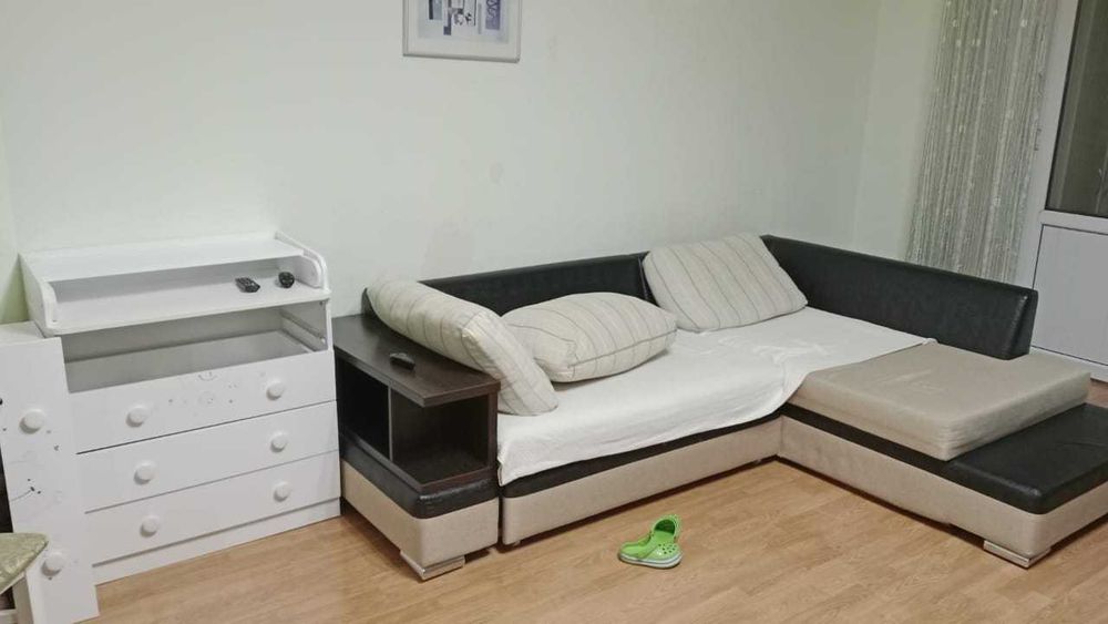 Диван б/у раскладной