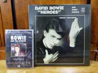 Puzzle Bowie Heroes ; Green Day ; Pink Floyd ; Queen