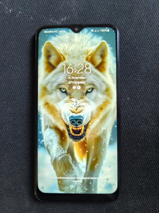 Samsung А10s 32гб