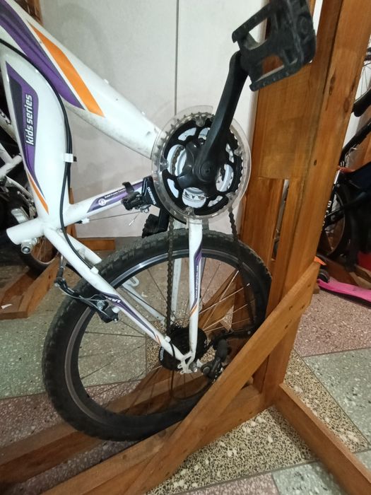 Колела детски среден размер