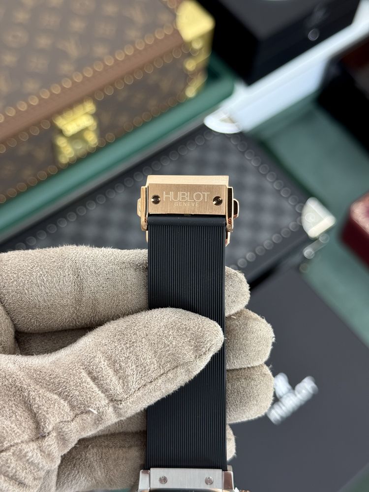Hublot Classic Fusion Chronograph