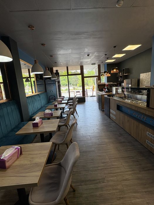 Afacere la cheie 15000 €