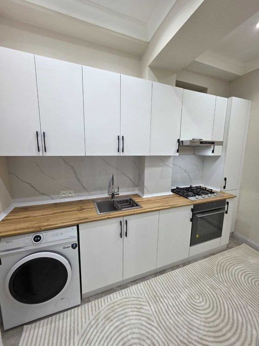 СРОЧНО‼️УСПЕЙ‼️Новостройка 2/9/9 ЕВРО 53+30м2 терраса ор-р Чиланзар 10