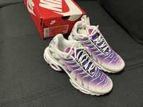 Nike tn air max plus
