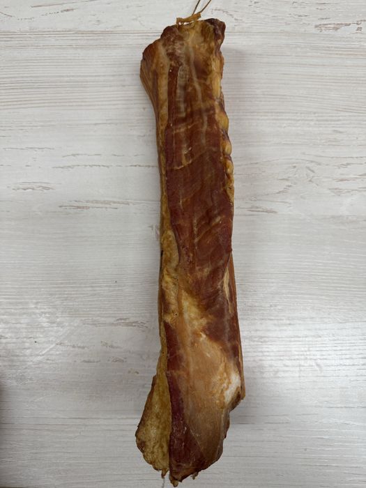 Прослойка копченая