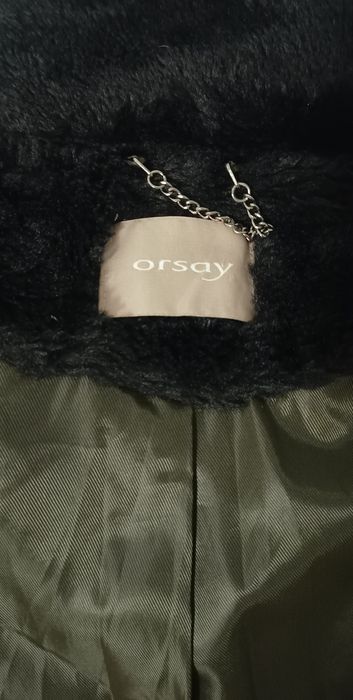 Geacă dama iarna Orsay