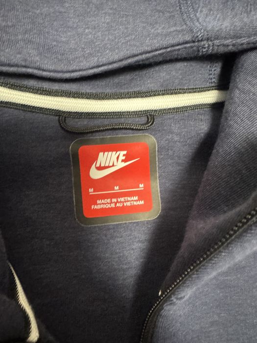 Bluza Nike Tech