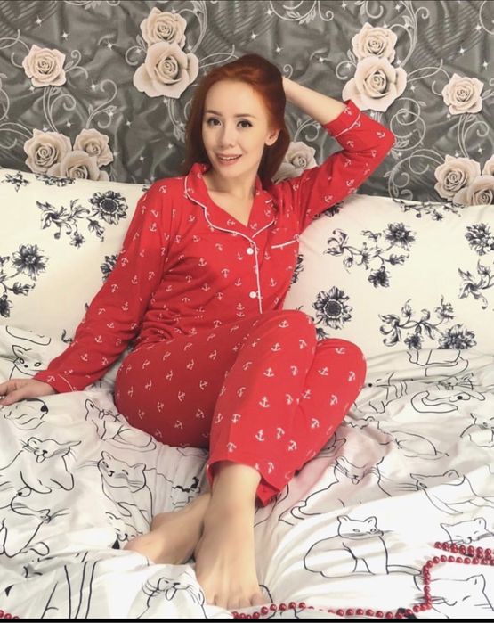 Продам пижамы Gagri Seamlife новые остатки магазина