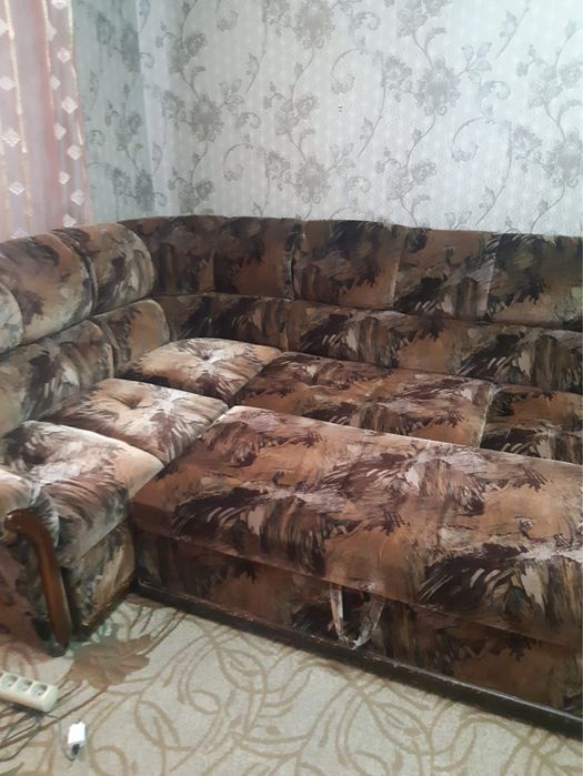 Диван раскладной