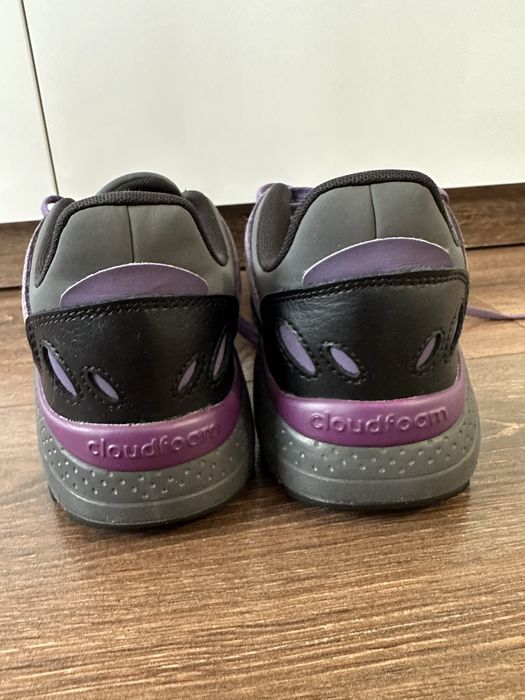 Adidas Cloudfoam unisex