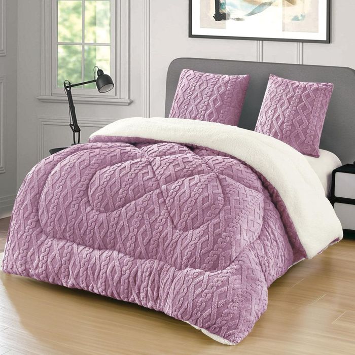 Pilote cocolino groase