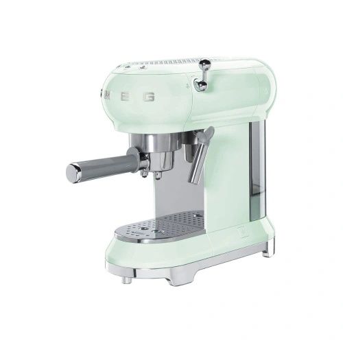 Smeg Кофемашина ECF01PGEU