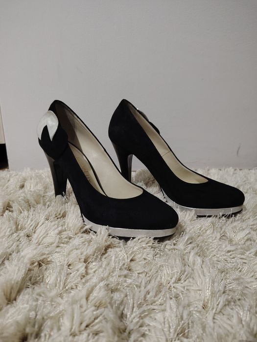 Pantofi dama marimea 35