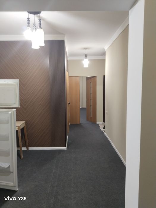 Аренда 3 ком Кушбеги Башлык