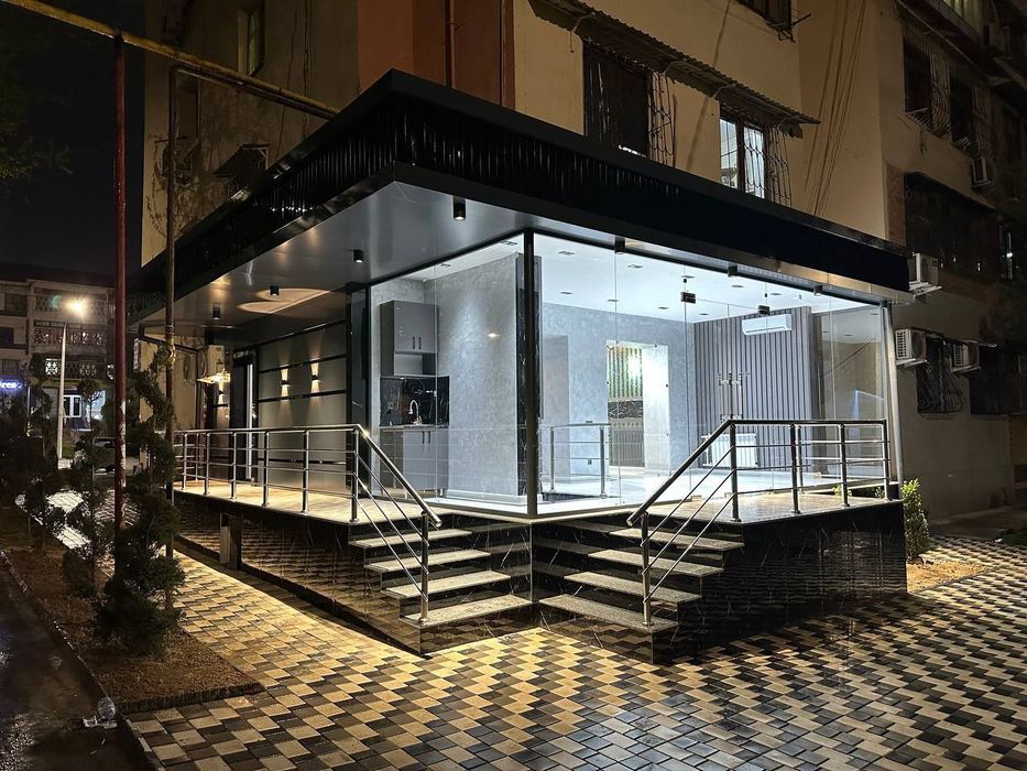 Аренда помещения Ц-5 удобная локация