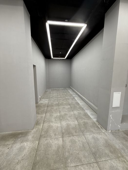 Сдаётся помещение 187кв