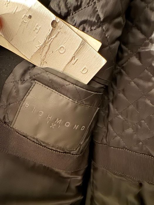 Palton John Richmond X, marimea M