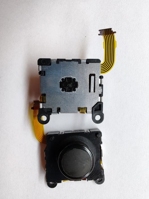 Joystick ps vita seria 1000 hall effect