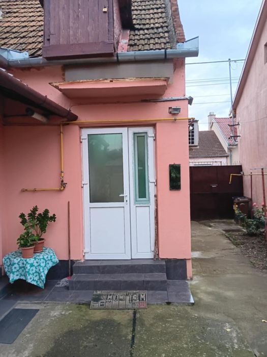 Casa de vanzare.